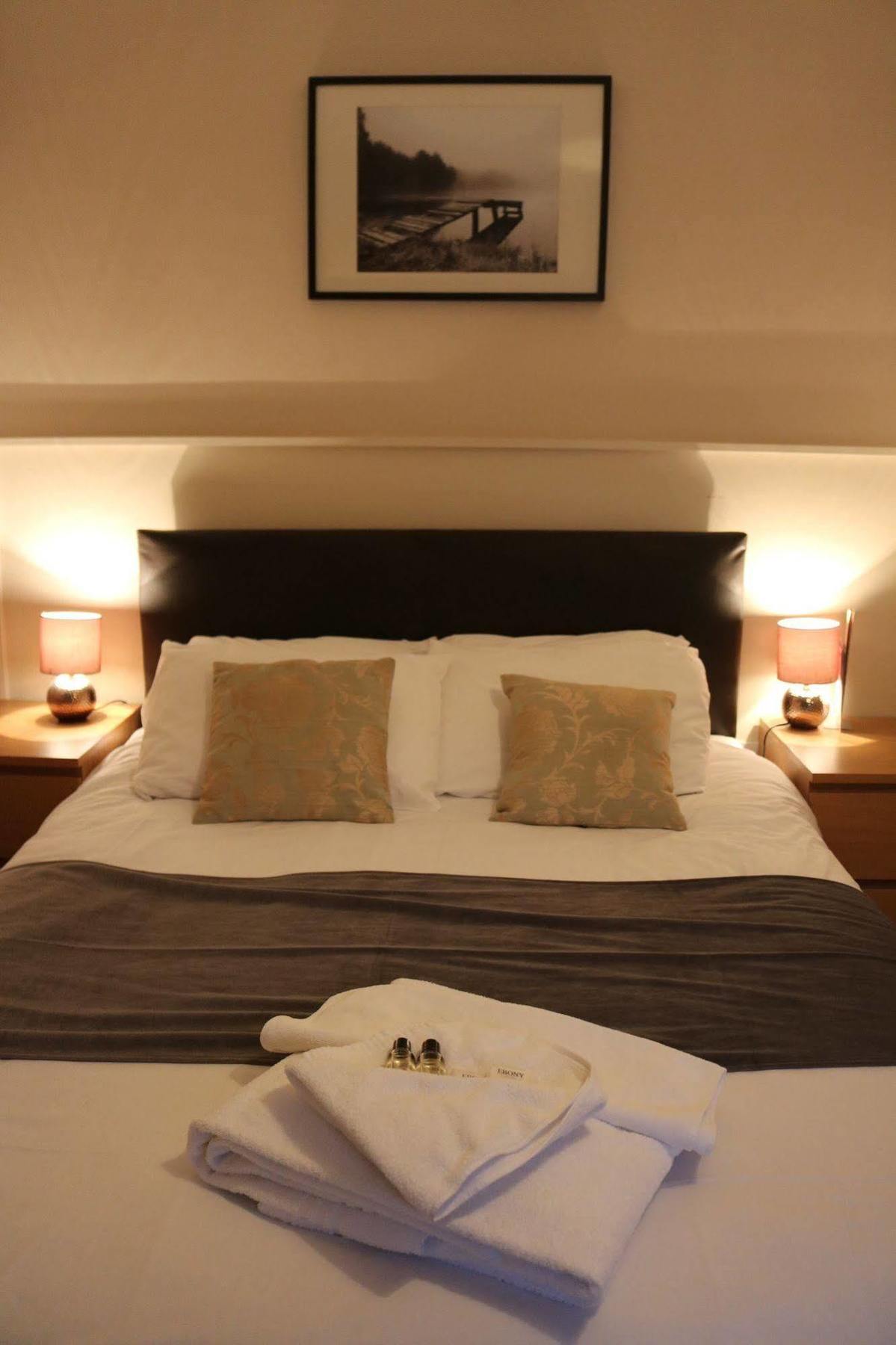 The Oyster Smack Inn Burnham-on-Crouch Luaran gambar
