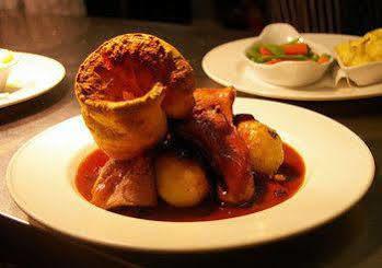 The Oyster Smack Inn Burnham-on-Crouch Luaran gambar