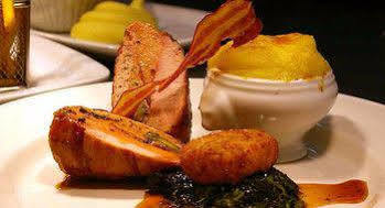 The Oyster Smack Inn Burnham-on-Crouch Luaran gambar